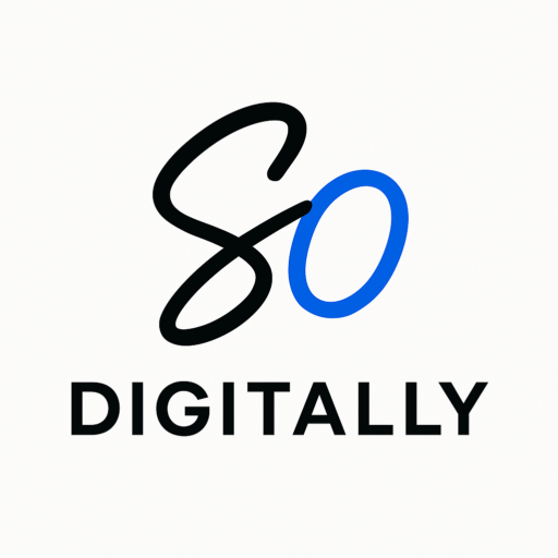 So Digitally